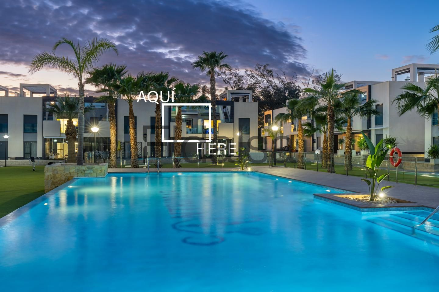 Piso en Avinguda el Fenoll, Guardamar del Segura, Alicante de 150 m2