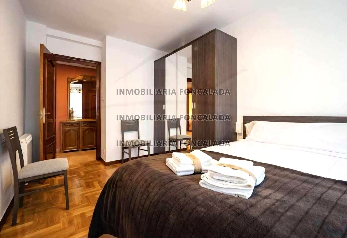 Piso en Calle Balbín, Gijón, Asturias de 84 m2