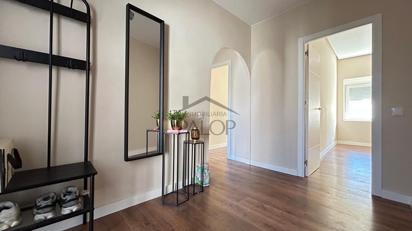 Flat in Carcaixent, Valencia of 84 m2