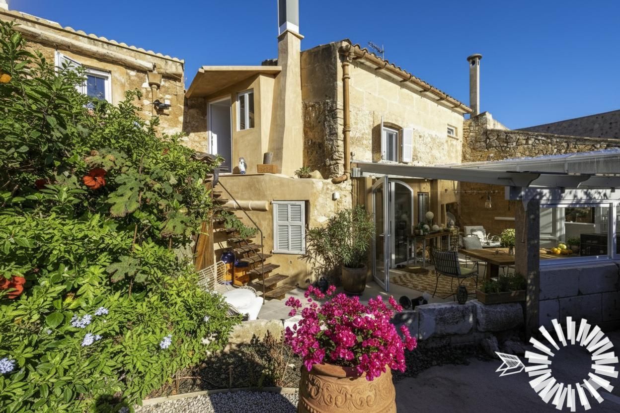 Casa / chalet en Camí Cala s'Almonia, Es Llombards, Illes Balears de 170 m2