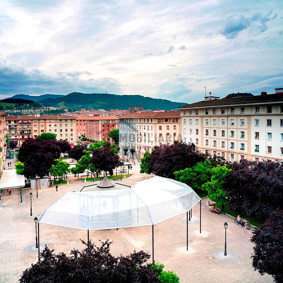 Piso en Extremadura Kalea, Bilbao, Bizkaia de 82 m2