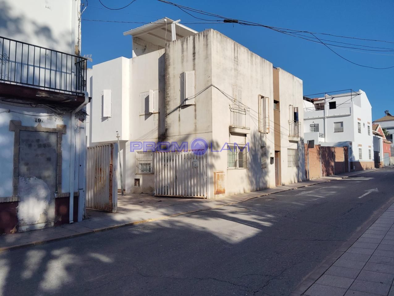 villas en aznalcazar · none 58500€