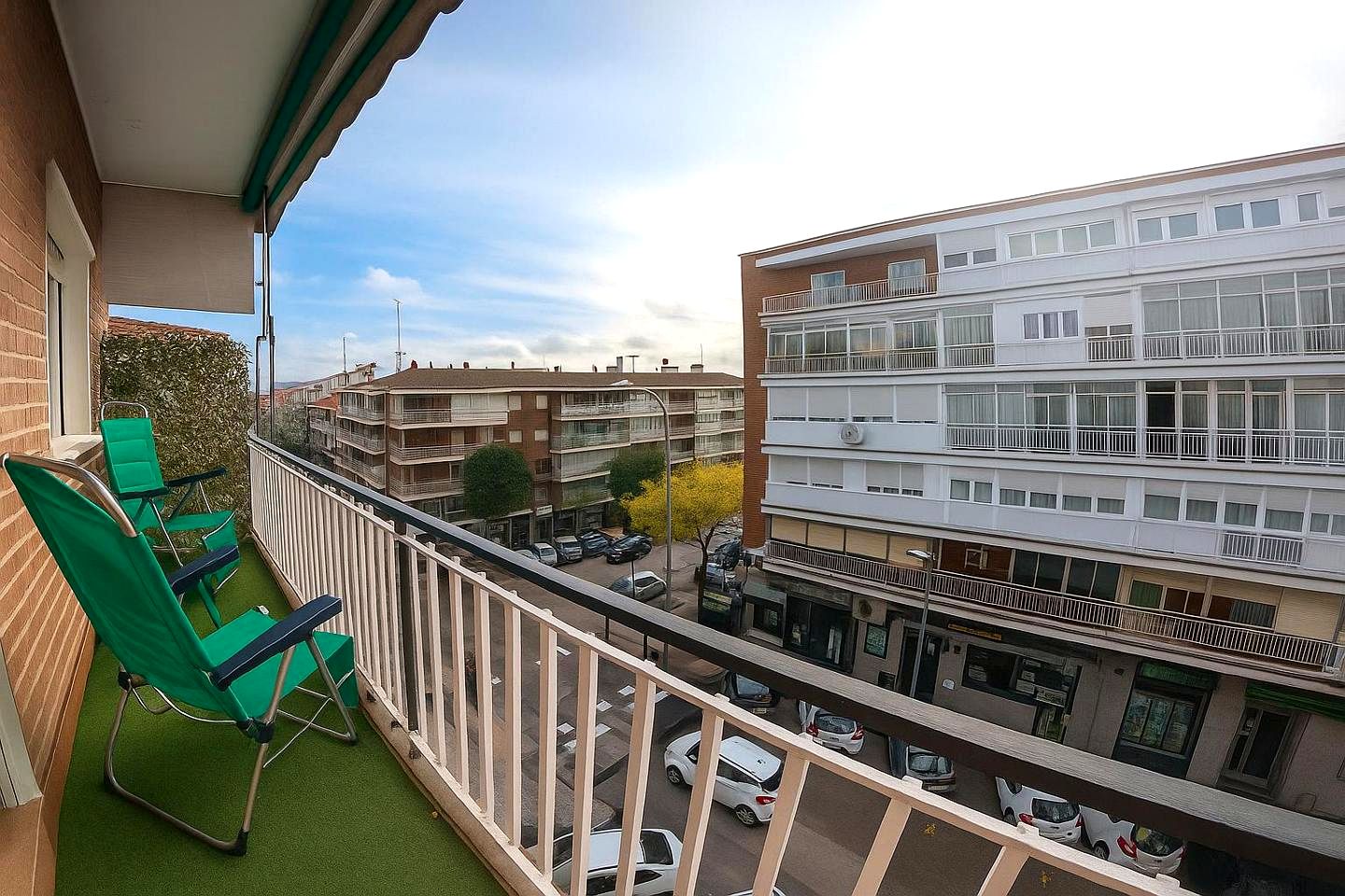 Piso en Calle de Juan Alonso, Madrid, Madrid de 80 m2