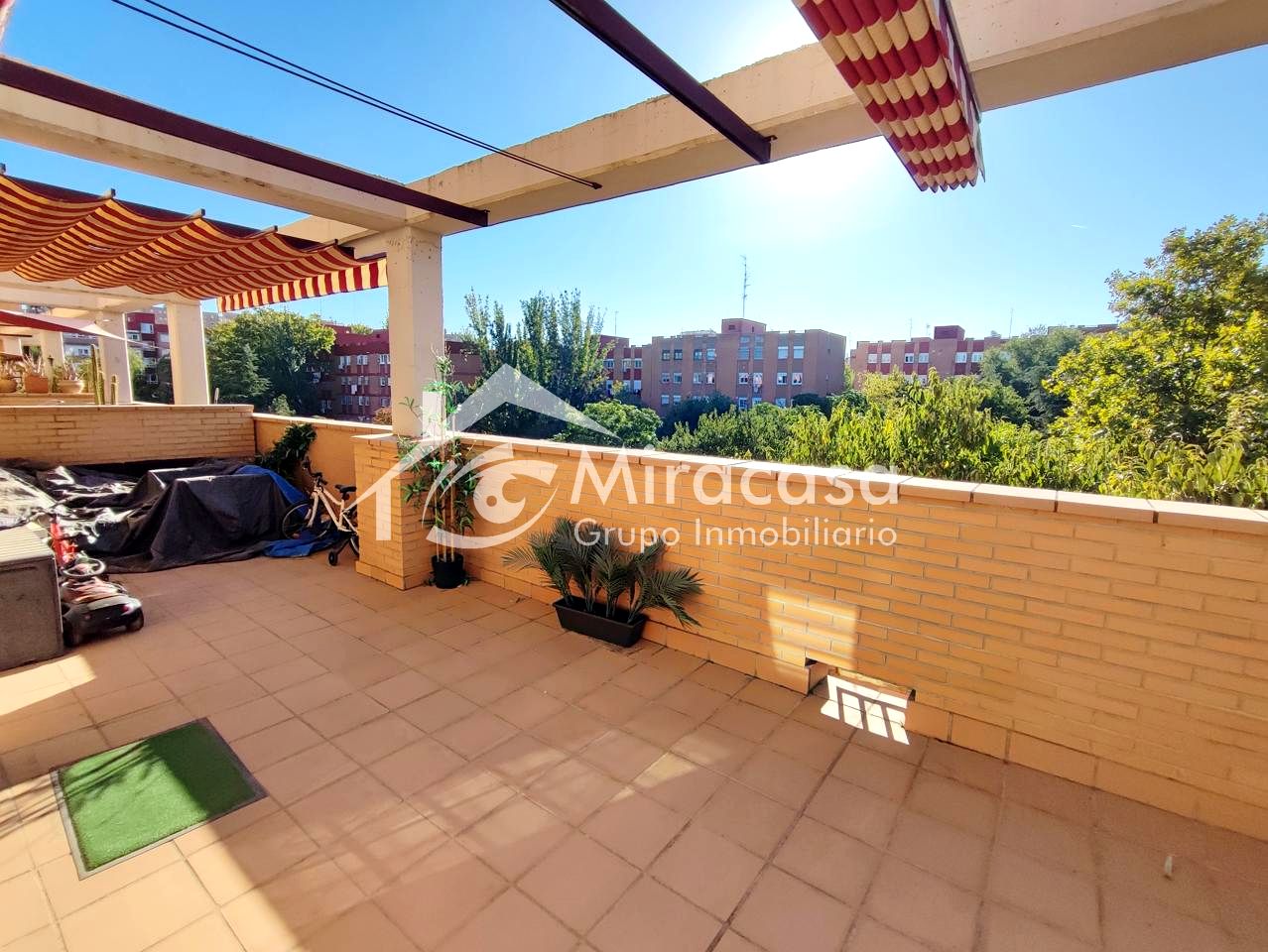 Piso en Madrid, Madrid de 155 m2