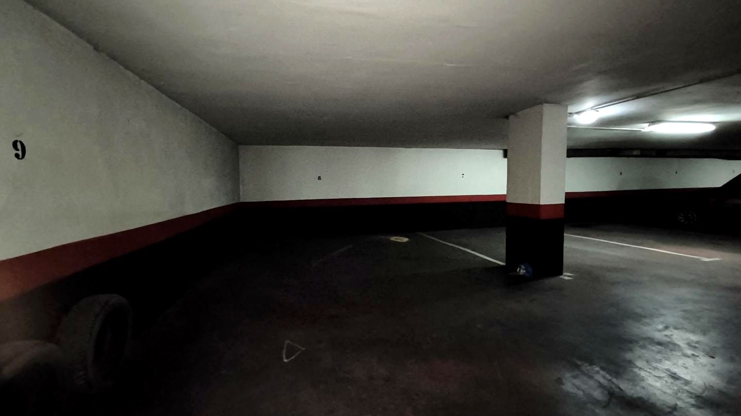 Parking in Cuenca, Cuenca of 40 m2