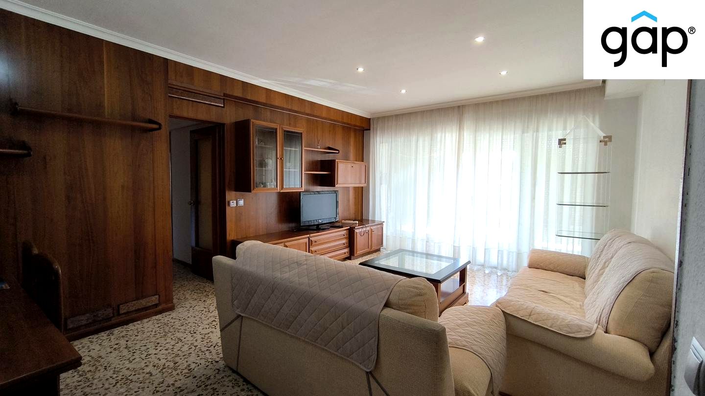 Piso en Ronda Manantial, Cuenca, Cuenca de 119 m2