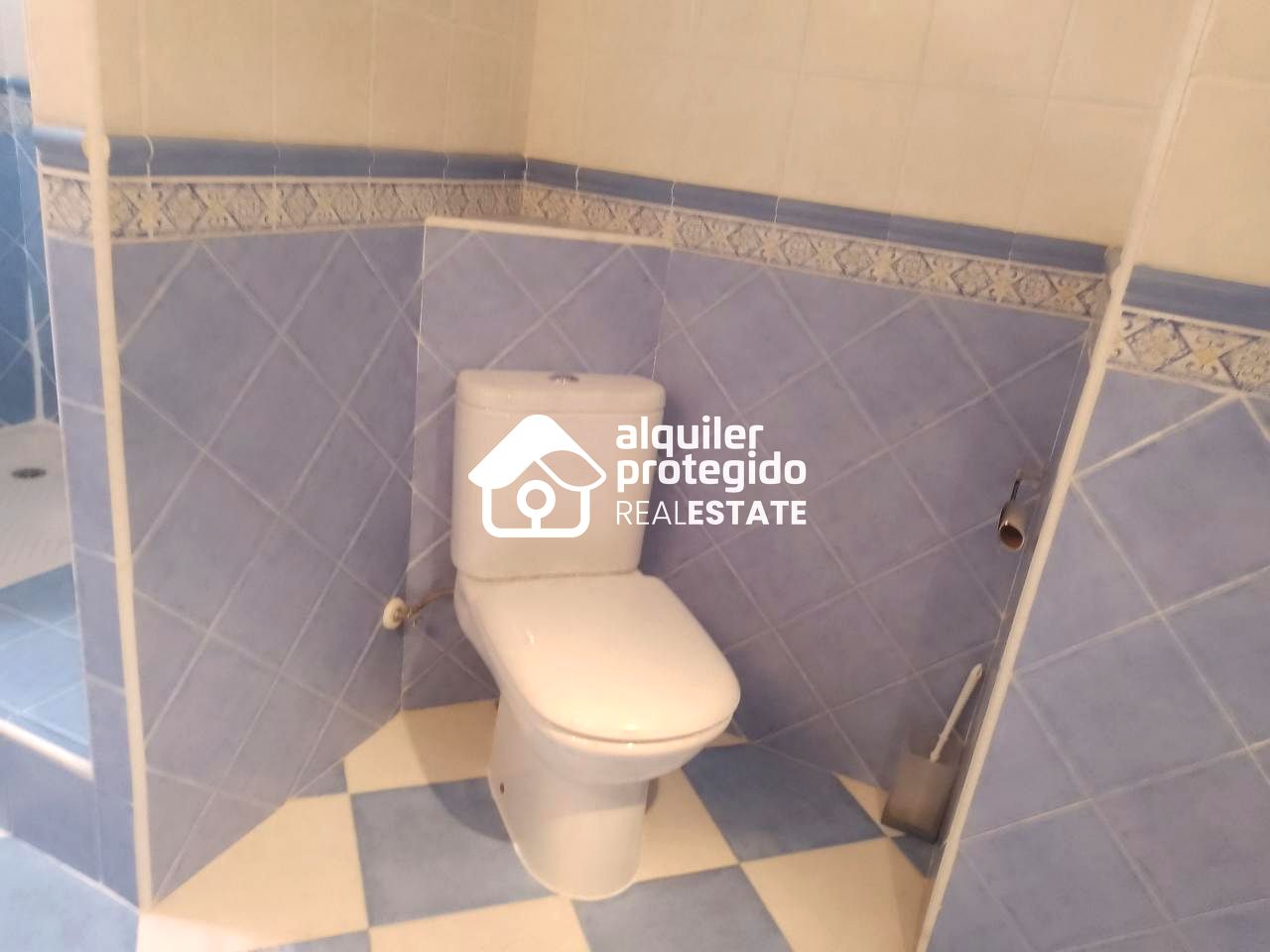 duplex en alcala-de-henares ·  €