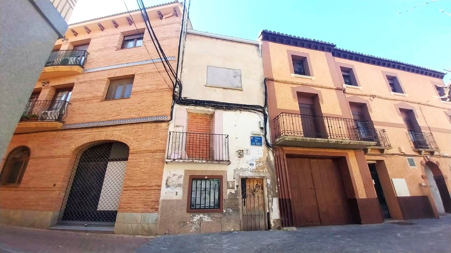 Casa / chalet en Pedrola, Zaragoza de 243 m2