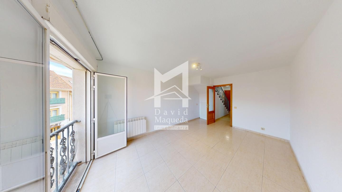 Piso en Calle Paular, Soto del Real, Madrid de 71 m2
