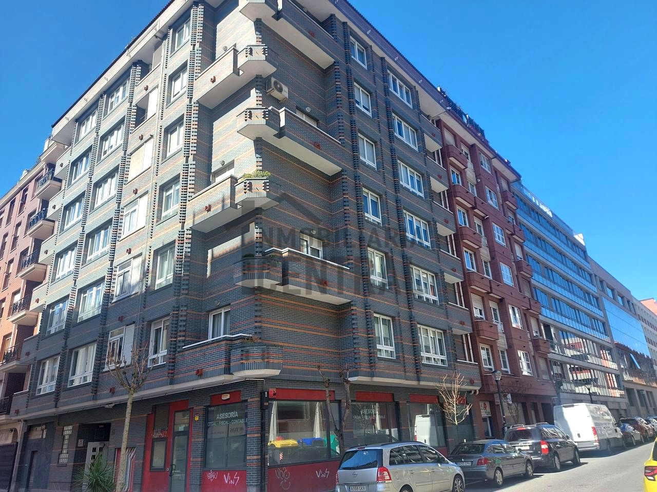 Trastero en Calle Islas Canarias, Bilbao, Bizkaia de 4 m2