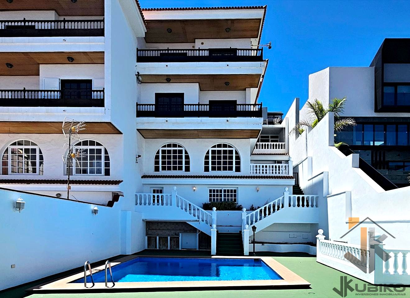 Casa / chalet en Calle Rubens Marichal López, Santa Cruz de Tenerife, Santa Cruz de Tenerife de 397 m2