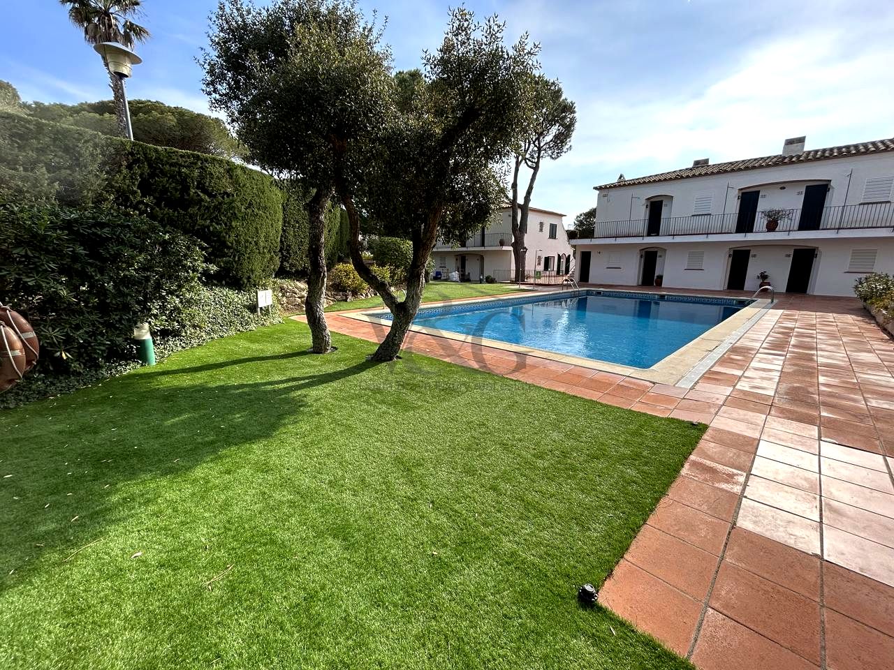 Piso en mallorca, Calella de Palafrugell, Girona de 38 m2