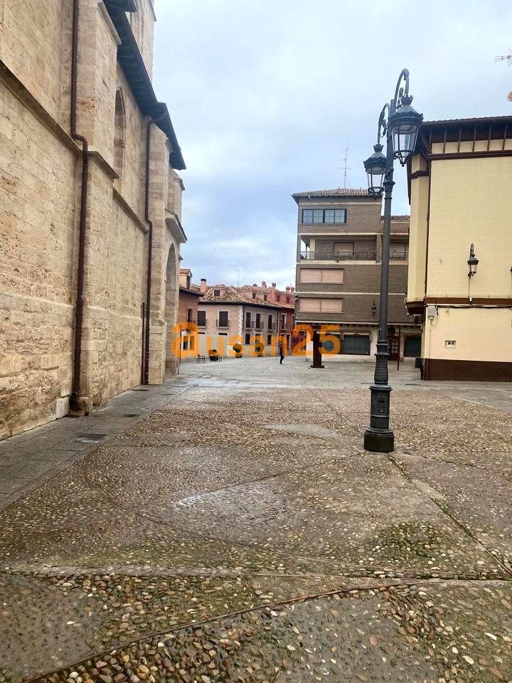 Plaza de parking en Cl. San Juan, Aranda de Duero, Burgos de 12 m2