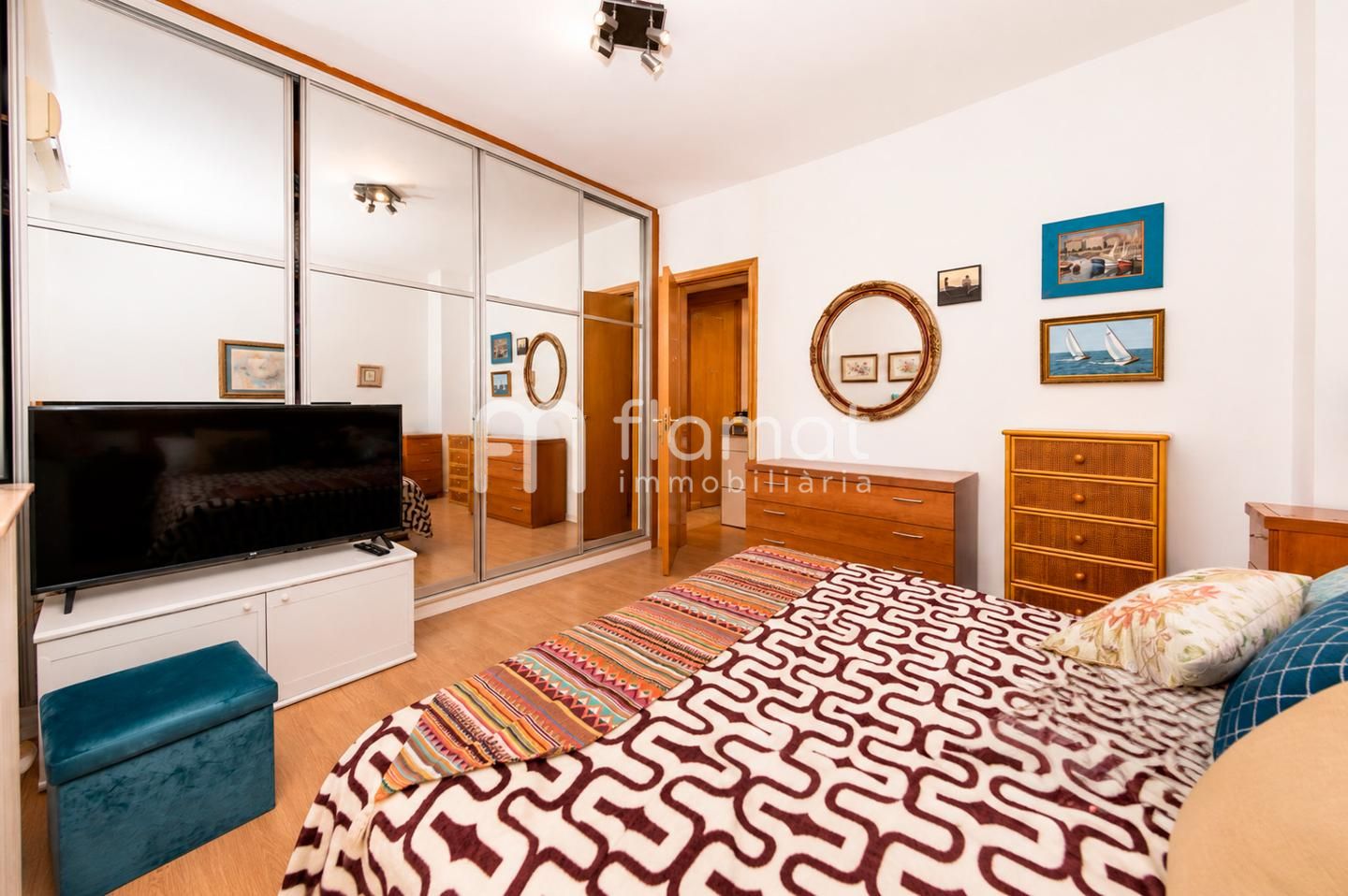 pisos en barcelona · avinguda-de-sant-ramon-nonat-08028 200000€