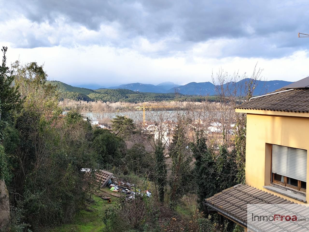 Villa in Banyoles, Girona of 190 m2