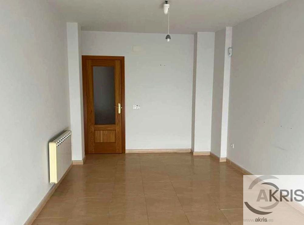 Piso en Calle Gonzalo Palomo Campos, San Bartolomé de las Abiertas, Toledo de 81 m2