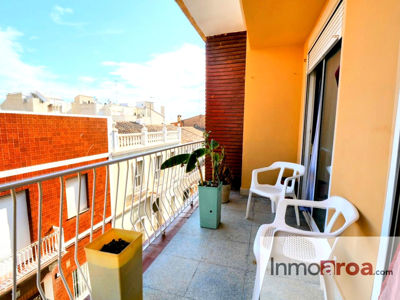 Piso en Carrer Calvari, BETERA, VALENCIA de 100 m2