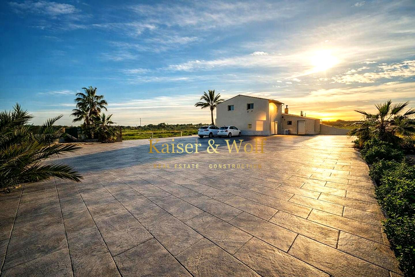 Casa rústica en Partida Torrellano Alto 38, Torrellano, Alicante de 326 m2