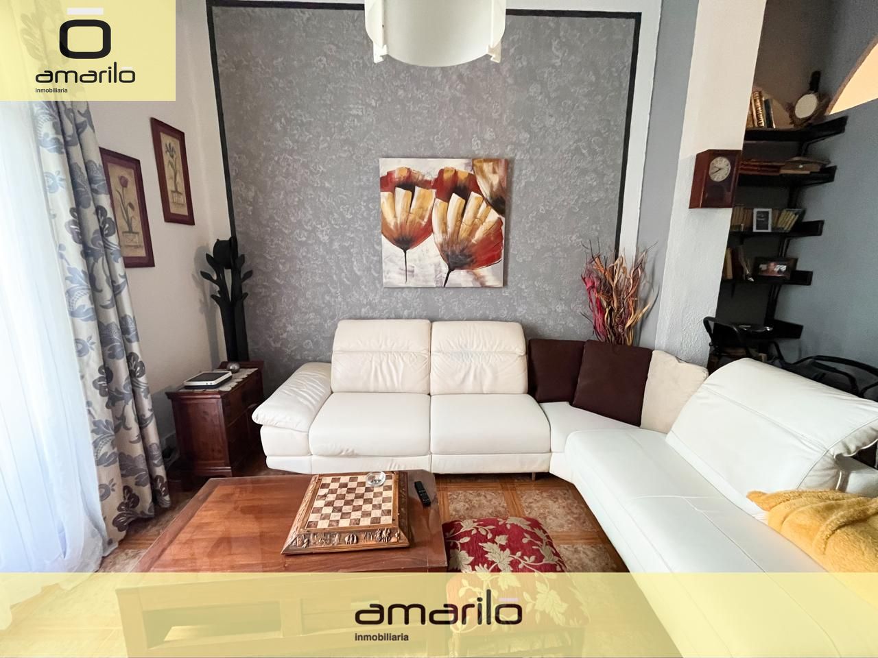 Piso en València, Valencia de 91 m2