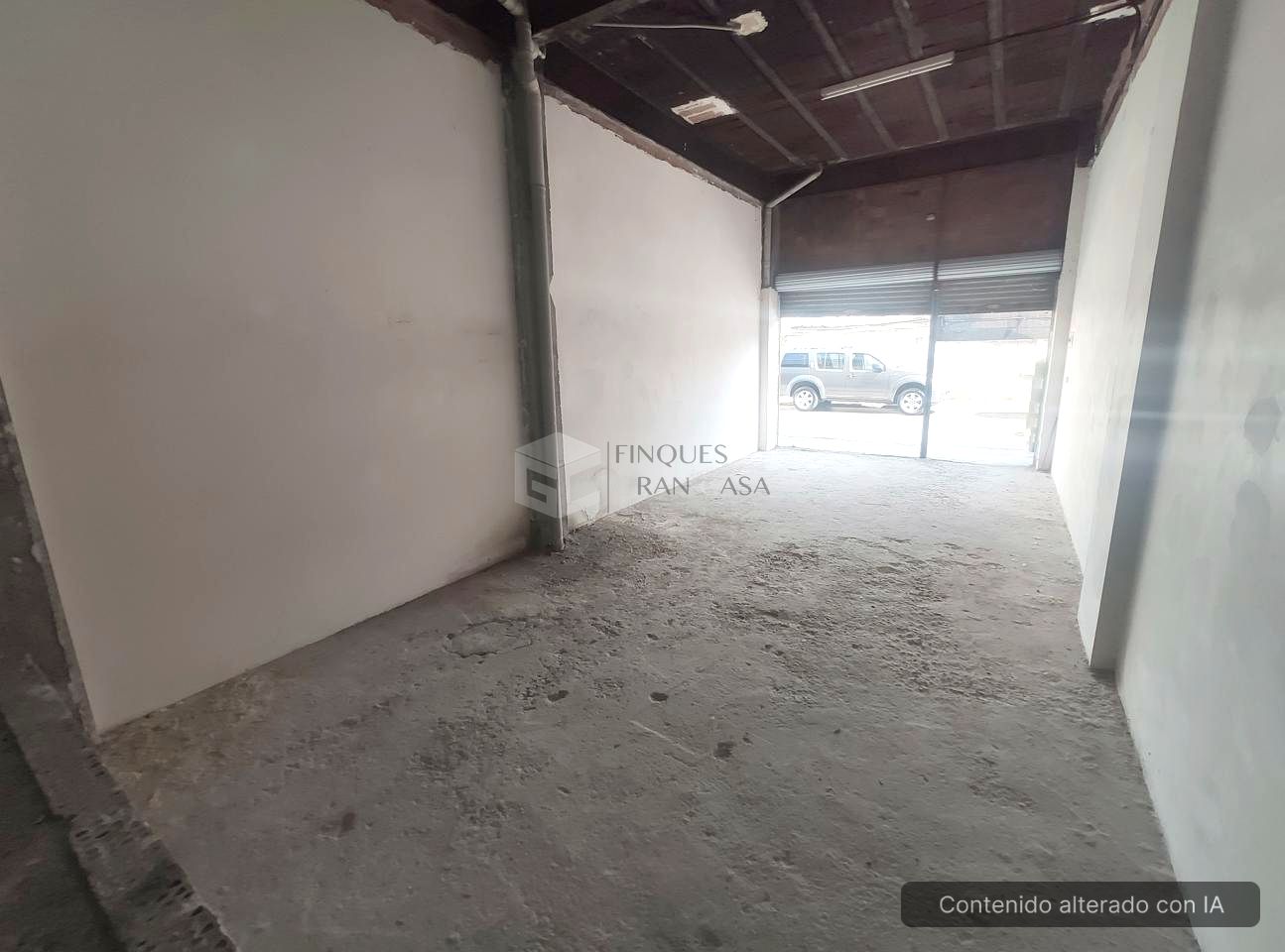 Local en Carrer de Jaume I, Sant Celoni, Barcelona de 78 m2