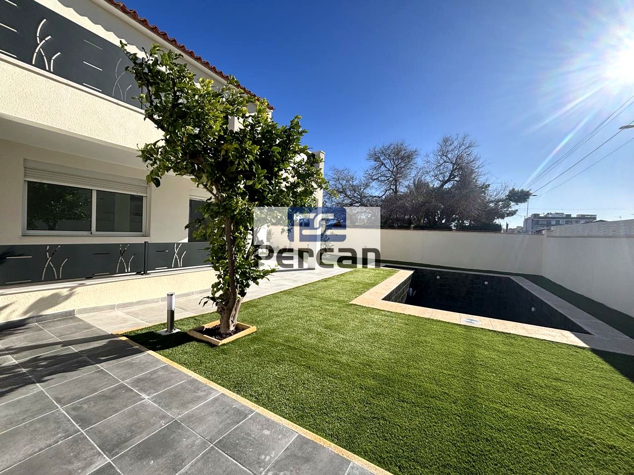 Casa / chalet en Avinguda del Vincle, El Campello, Alicante de 200 m2