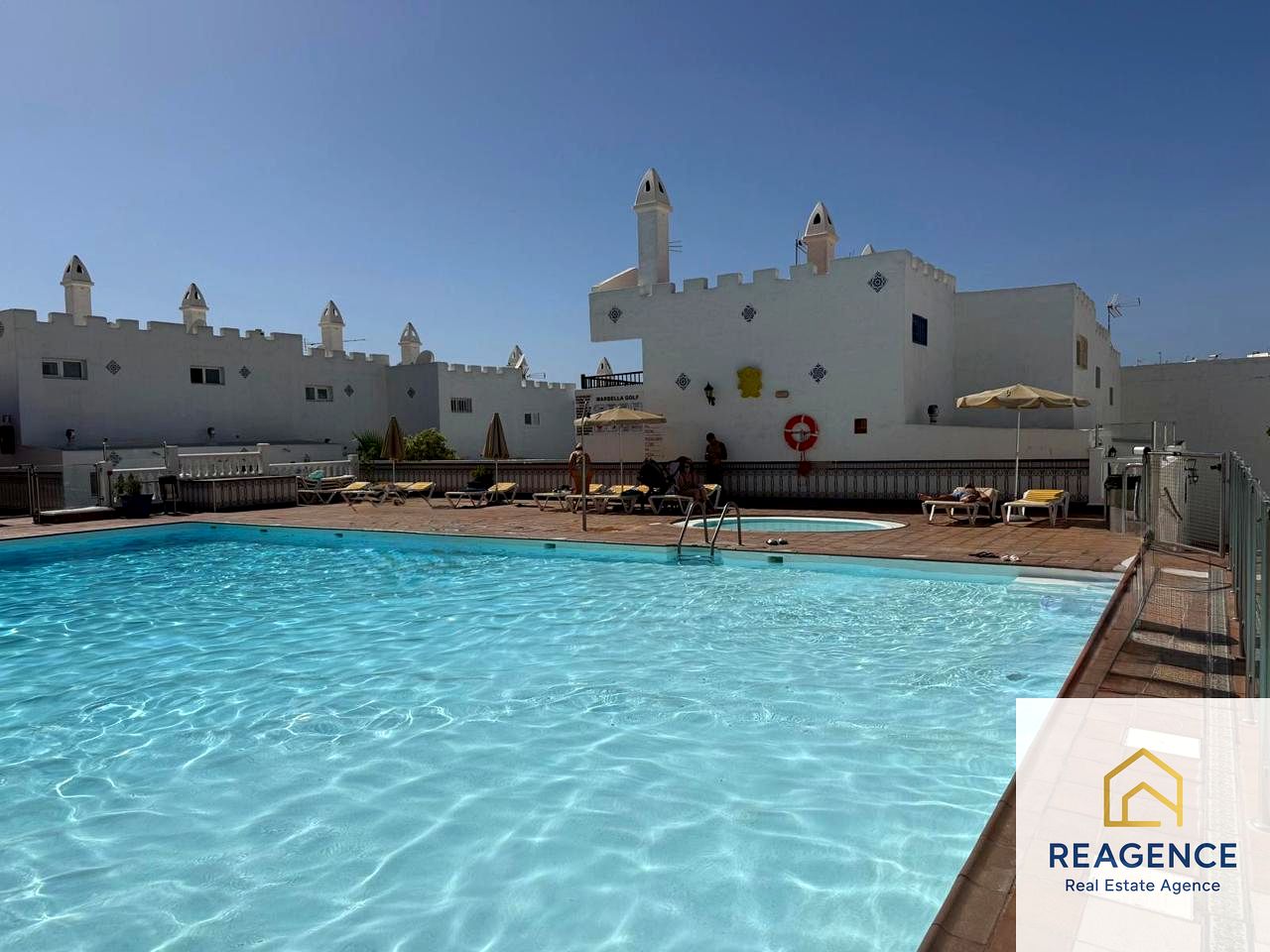 Casa / chalet en Avenida de Gran Canaria, Maspalomas, Las Palmas de 80 m2