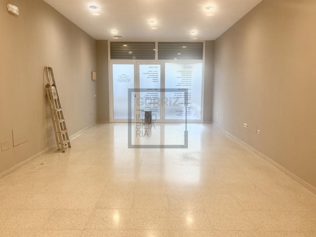 Local en Carrer de Rocafonda, Mataró, Barcelona de 55 m2