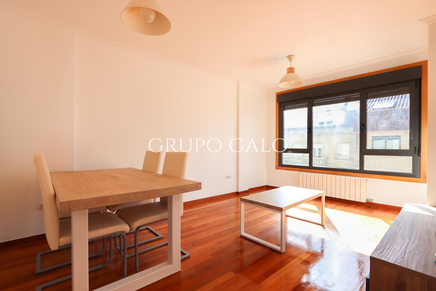 Piso en Avenida de Ramón Nieto, Vigo, Pontevedra de 50 m2