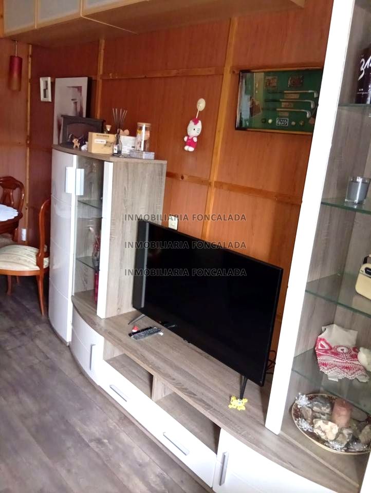 Piso en Carbonio, La Manjoya, Asturias de 60 m2