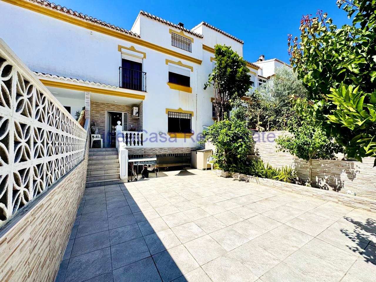 Casa / chalet en Málaga, Málaga de 208 m2