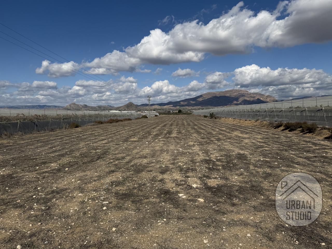 Terreno en Autovía de Alicante, Monforte del Cid, Alicante de 7571 m2