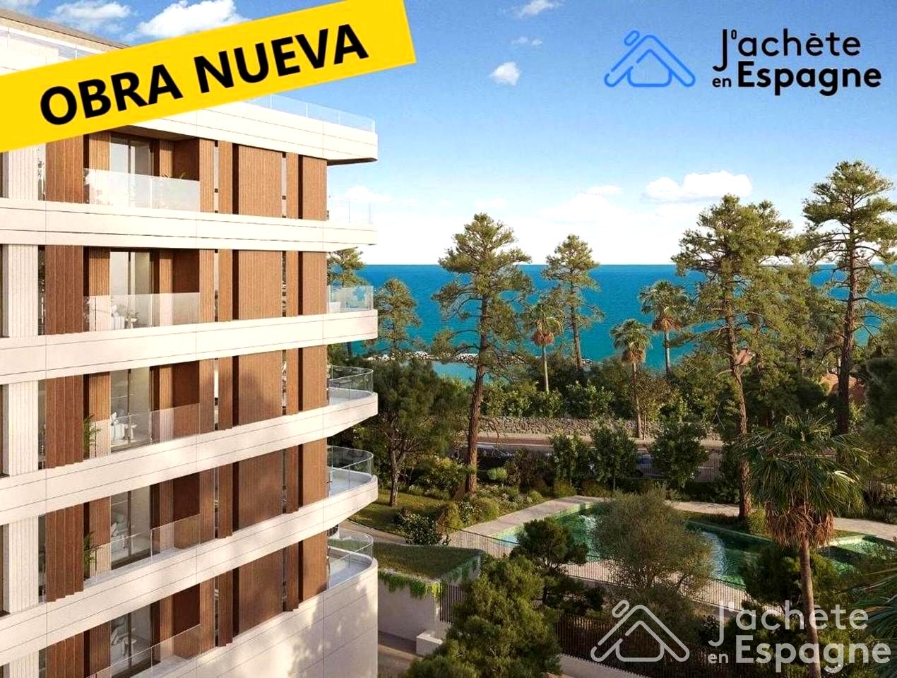 Piso de 2 dormitorios en Benicàssim