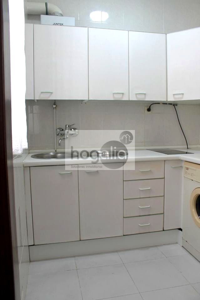 Flat in GRAN PLAZA, SEVILLA, sevilla of 110 m2