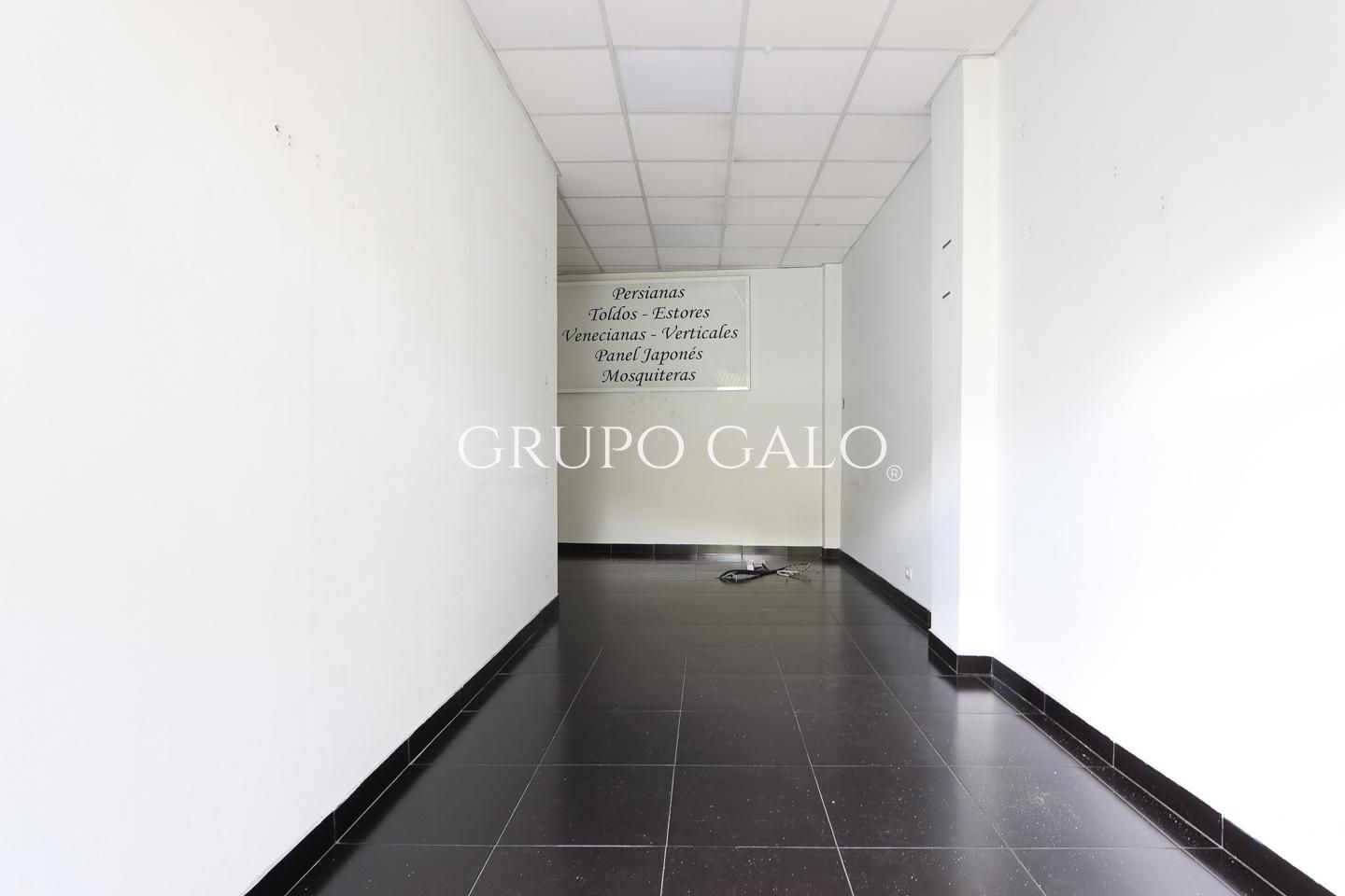 Local en Rúa de Pizarro, Vigo, Pontevedra de 40 m2