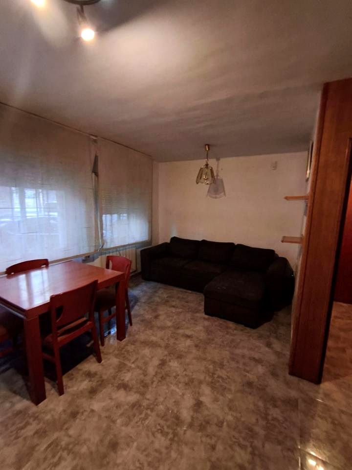 Piso en Carrer de Sant Crispí, Terrassa, Barcelona de 68 m2