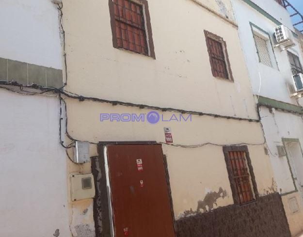 villas en alcala-del-rio · calle-trabajo-41200 60000€