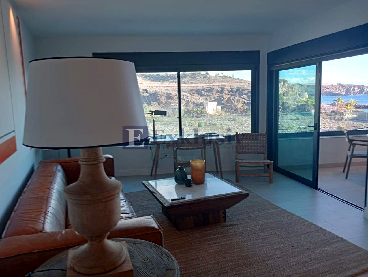 Flat in PLAYA SAN JUAN, Playa San Juan, Santa Cruz de Tenerife of 120 m2