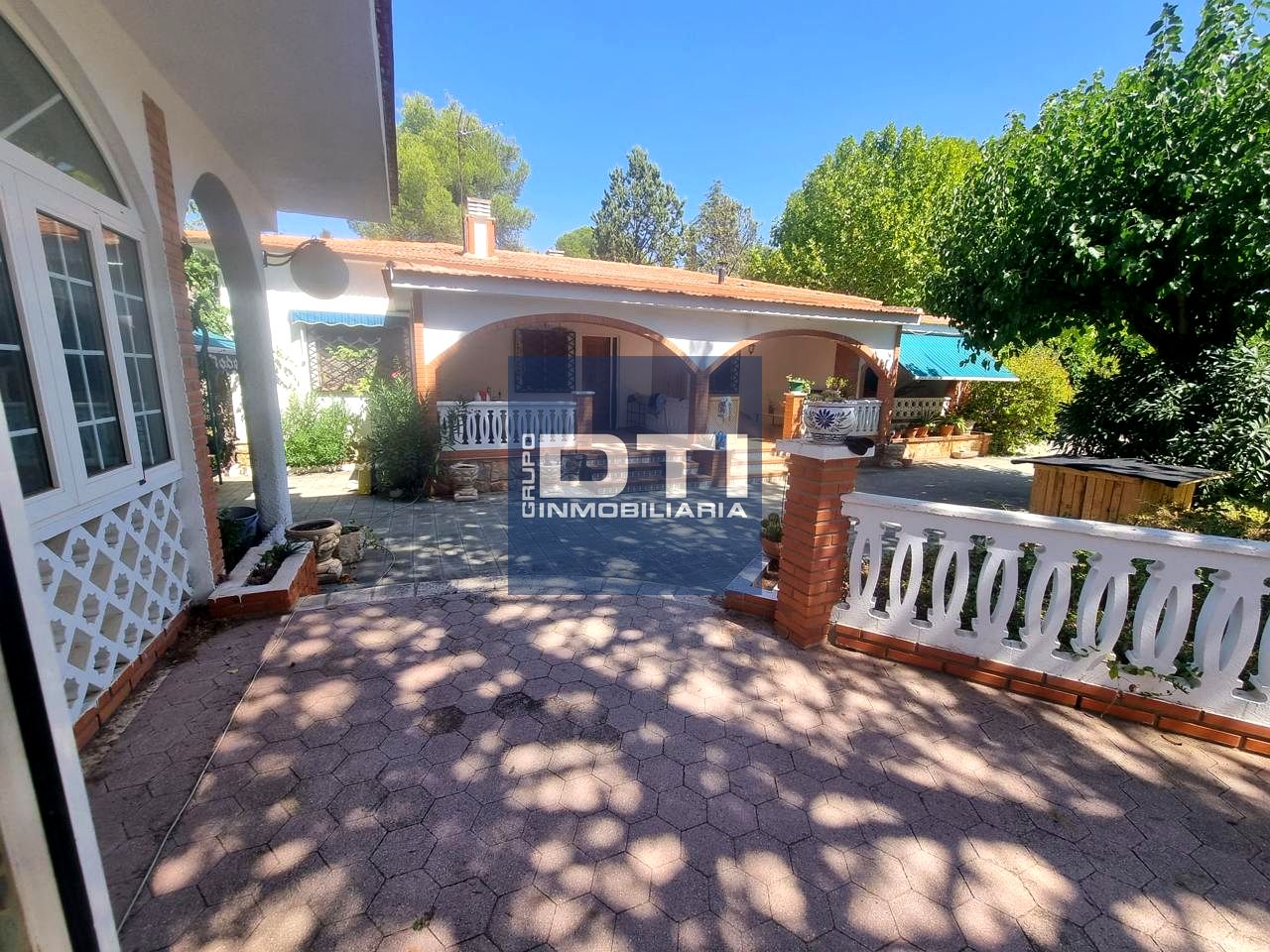 Casa / chalet en Albacete, Albacete de 716 m2