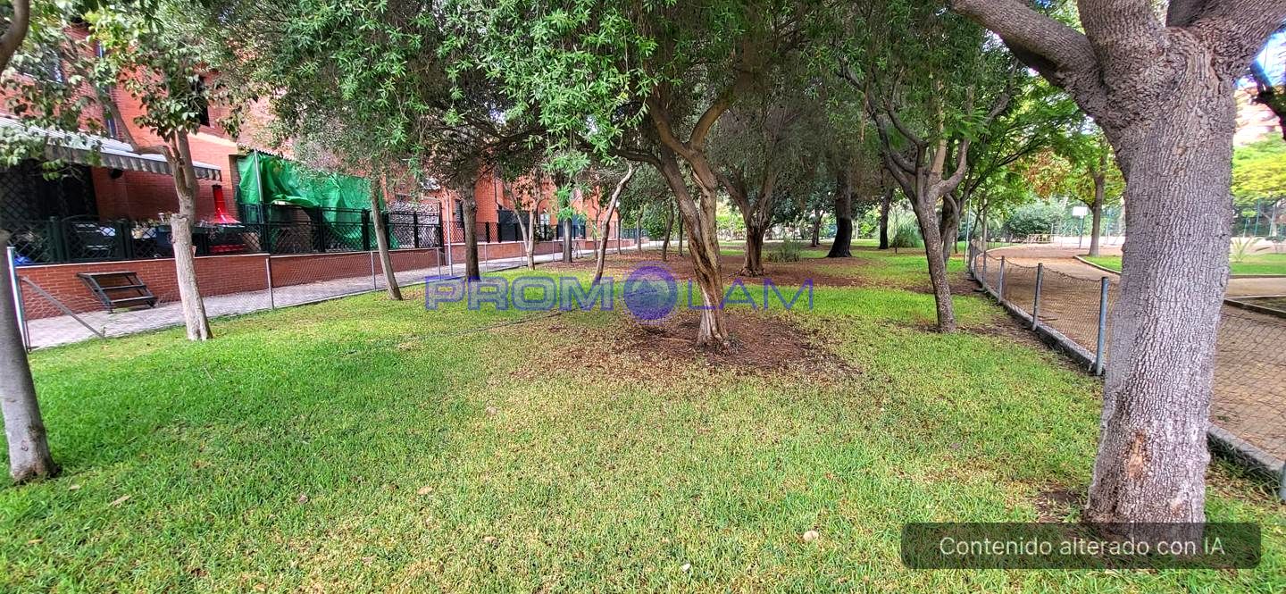 pisos en sevilla · calle-la-moraleja-41020 159000€