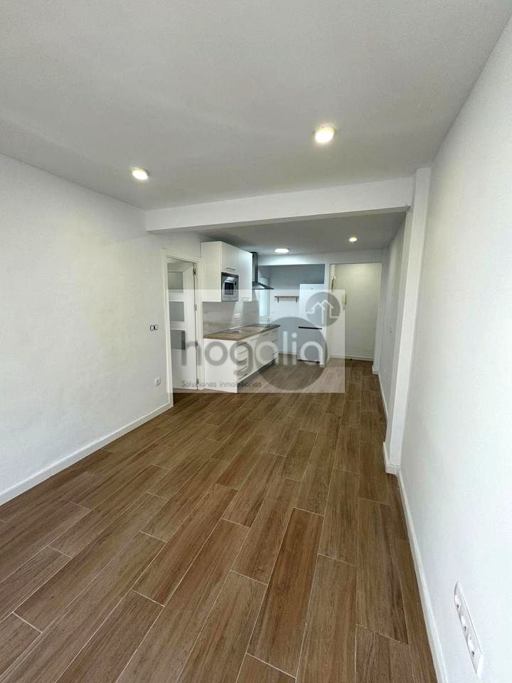 Flat in SANTA JUSTA-SAN JUAN BOSCO, Sevilla, Sevilla of 65 m2