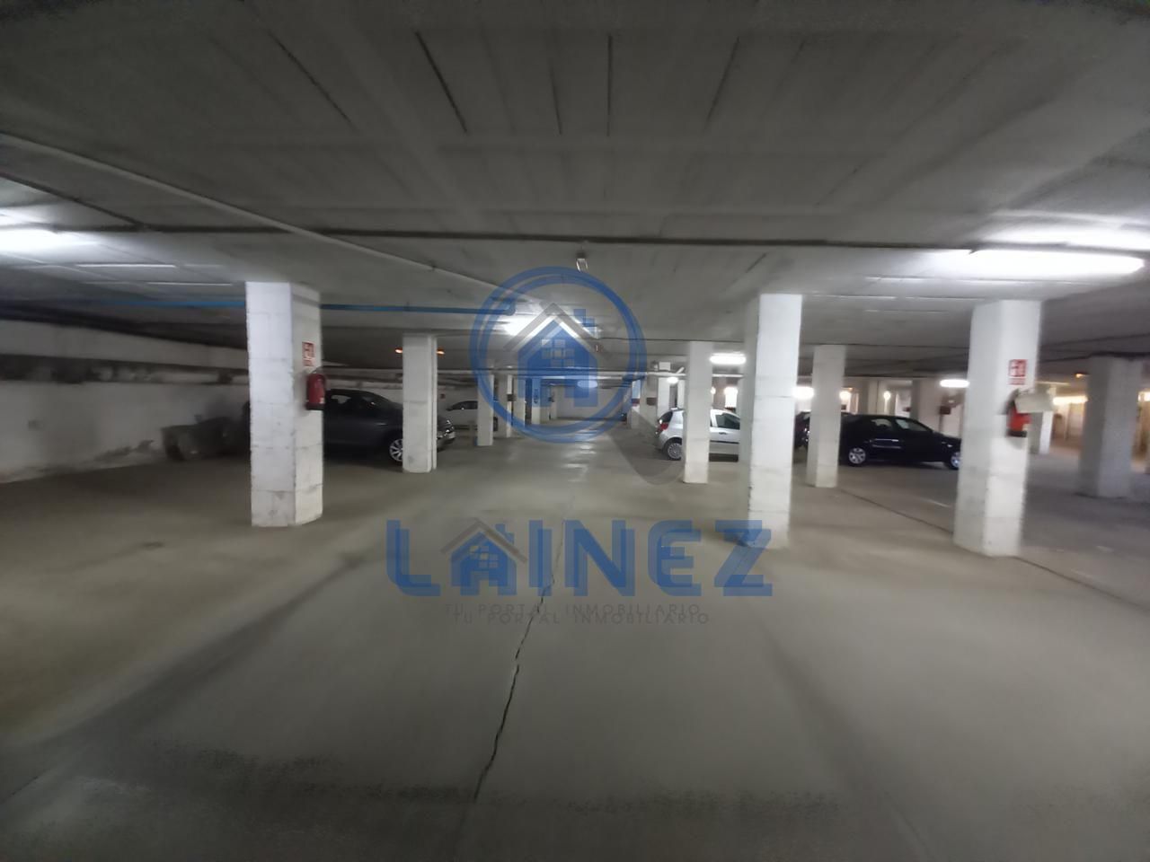 Plaza de parking en Calle Albareda, Peñarroya-Pueblonuevo, Córdoba de 15 m2