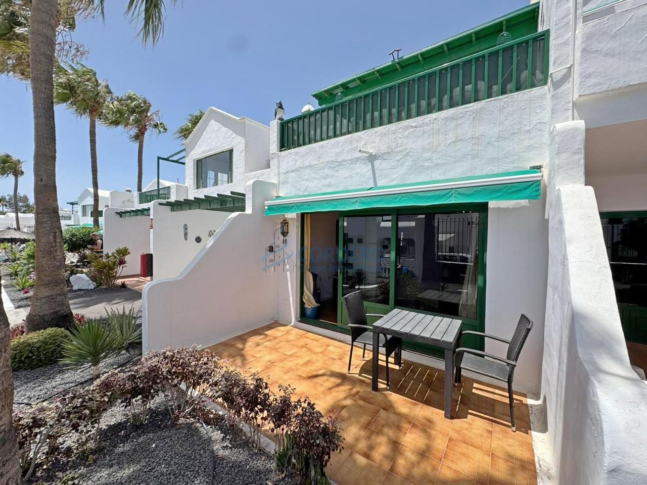Piso en Calle Princesa Ico, Puerto del Carmen, Las Palmas de 45 m2