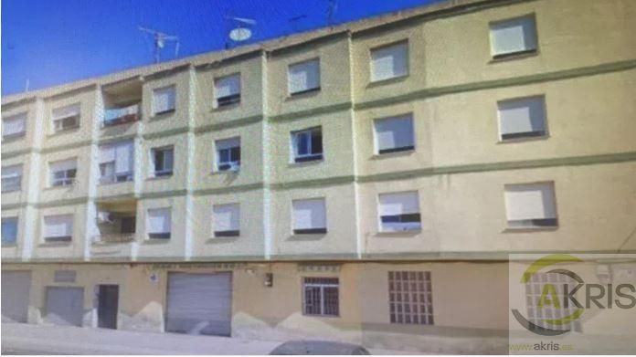 Piso en Camí d'Onda, Borriana, Castelló de 88 m2