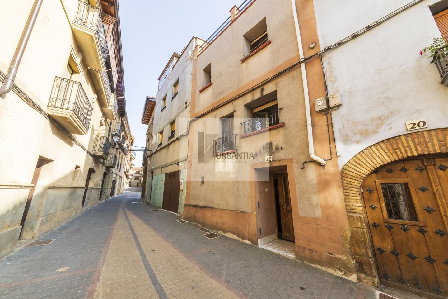 Casa / chalet en Calle Sor Julia Ruiz, Larraga, Navarra de 245 m2