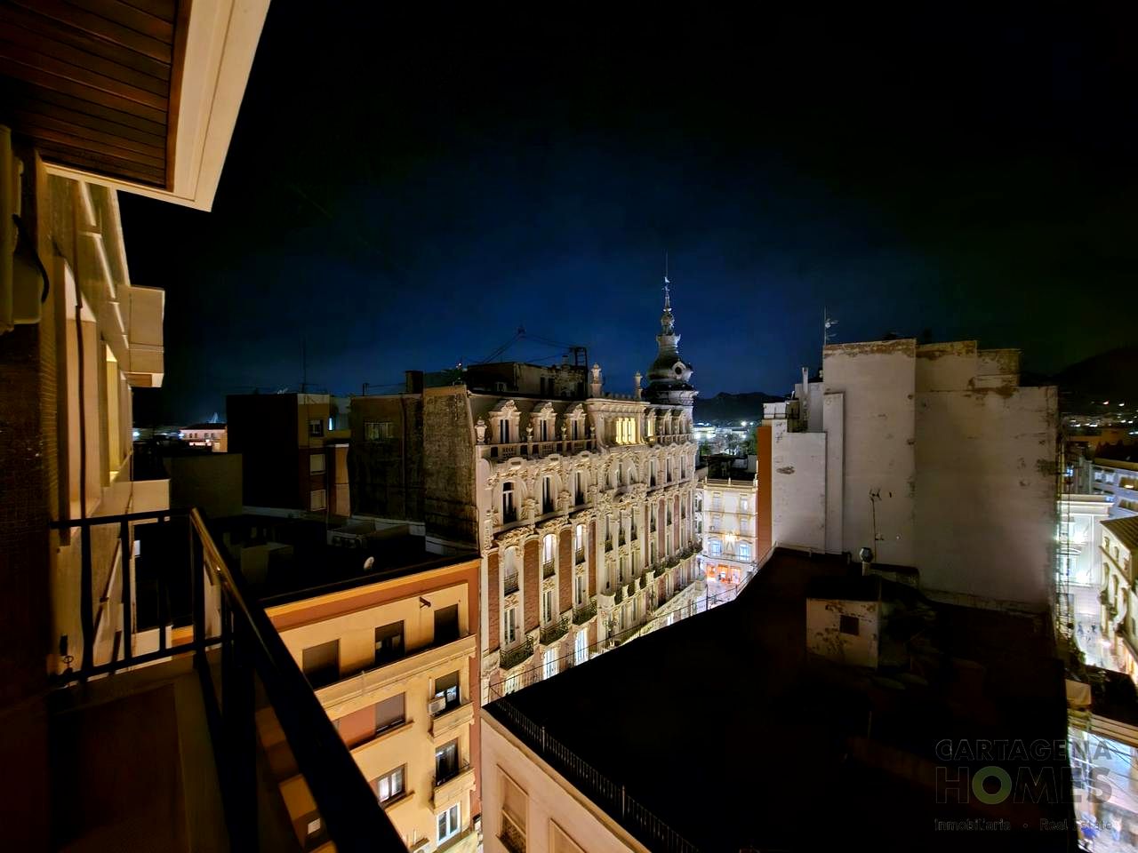 pisos en cartagena · casco-historico 269900€