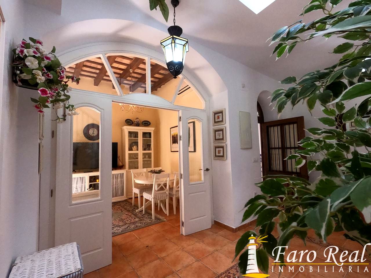 Casa / chalet en Barrio Alto - Casco Histórico, Sanlúcar de Barrameda, Cádiz de 174 m2