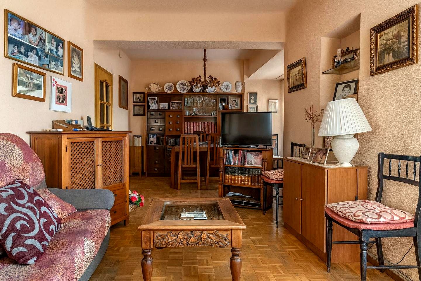 Piso en Calle de Marcelo Usera, Madrid, Madrid de 85 m2