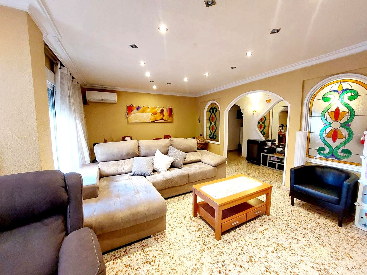 Piso en Elx, Alicante de 108 m2