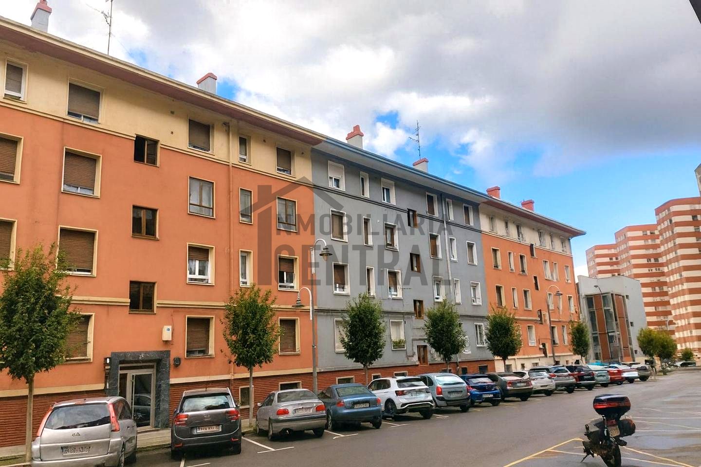 Piso en Orixe Kalea, Bilbao, Bizkaia de 75 m2