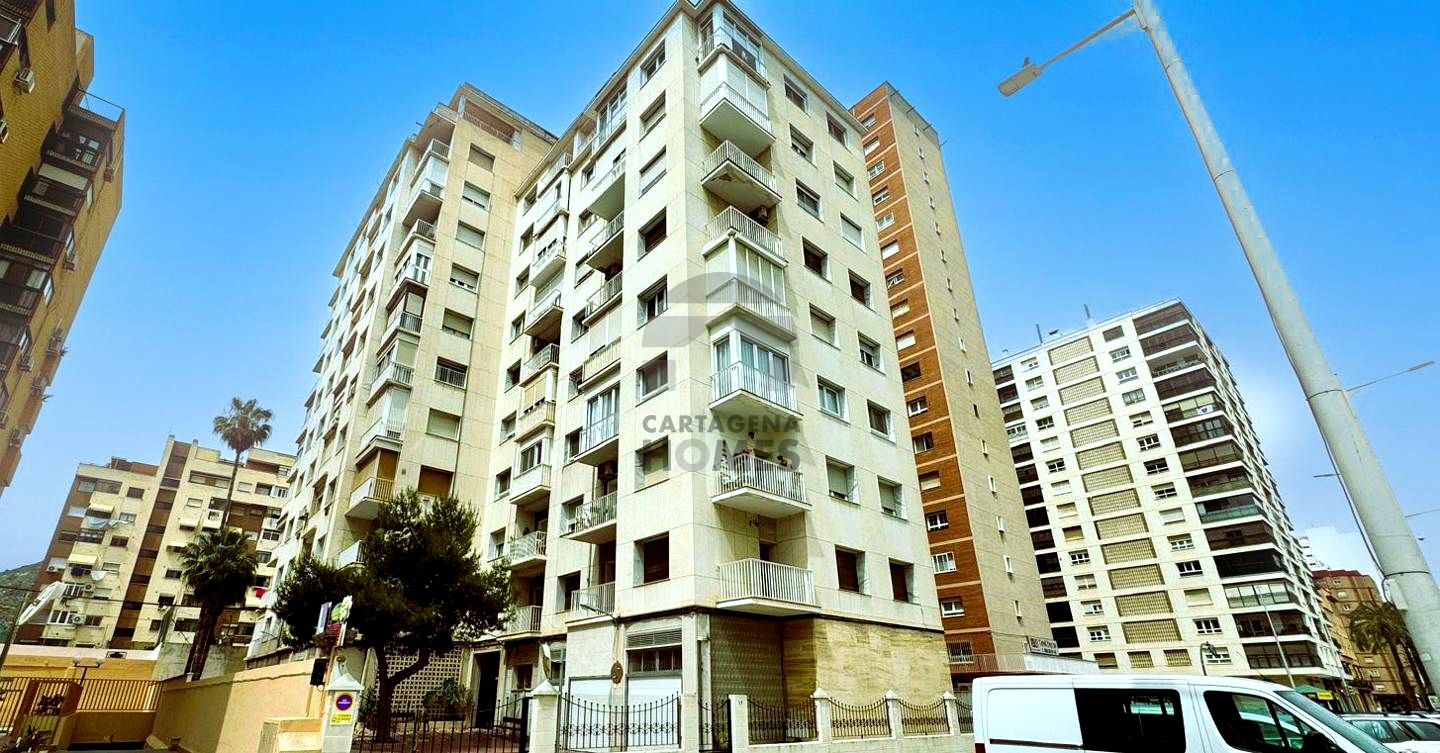 pisos en cartagena · alameda-de-san-anton 349500€